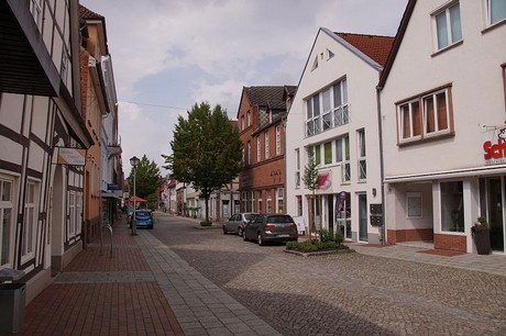 Hessisch Oldendorf